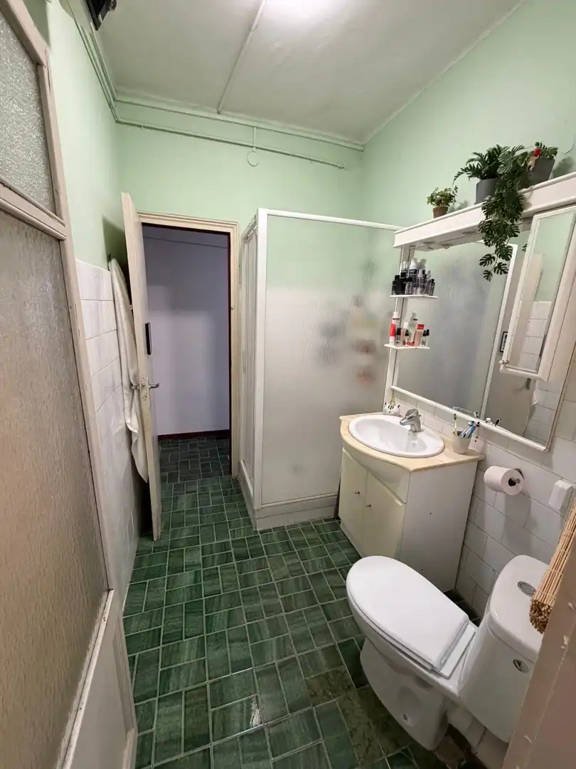 Flat with terrace for sale in Les Corts, imagen 23