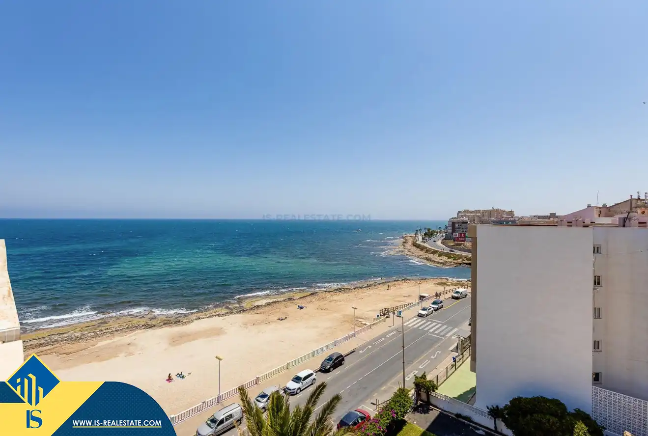 Estudio con piscina en venta en Playa de los Locos, imagen 23