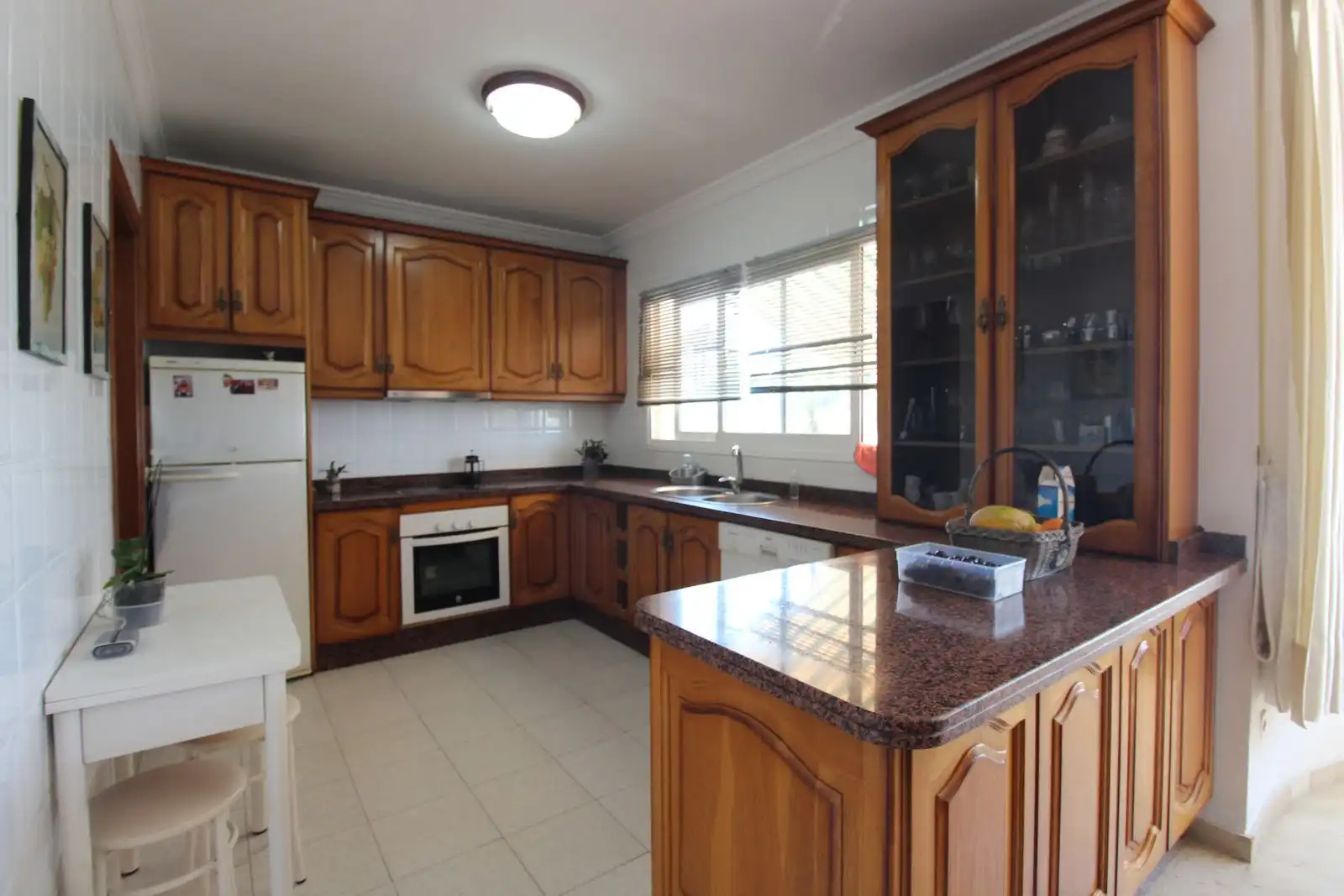 Chalet con jardín en venta en Avenida Gustavo Adolfo Bécquer, imagen 9