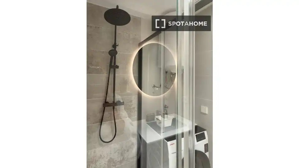 Room in Cas Català - Illetes
