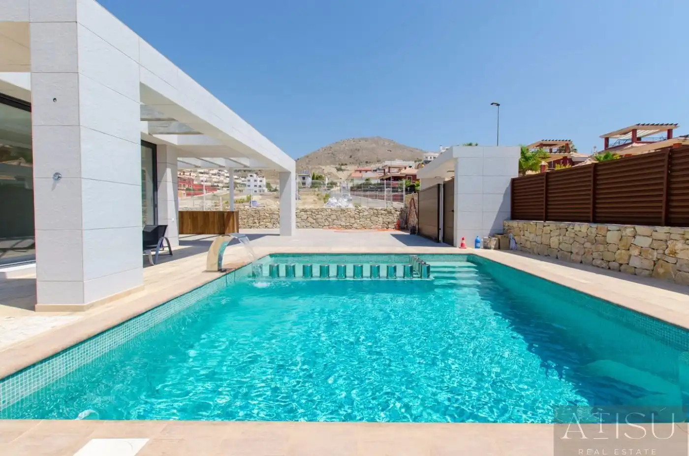 Villa avec piscine à vendre à Balcón de Finestrat - Terra Marina, imagen 33