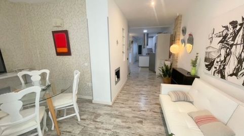 Foto 4 de Piso en venta en Carrer D'en Blanch, La Xerea, Valencia Capital