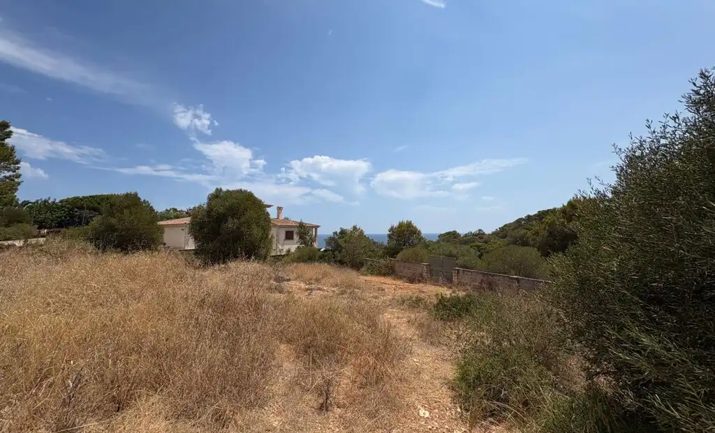 Terreno en venta en Manacor