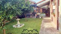 Exterior view of House or chalet for sale in Voto  with Heating, Private garden and Terrace