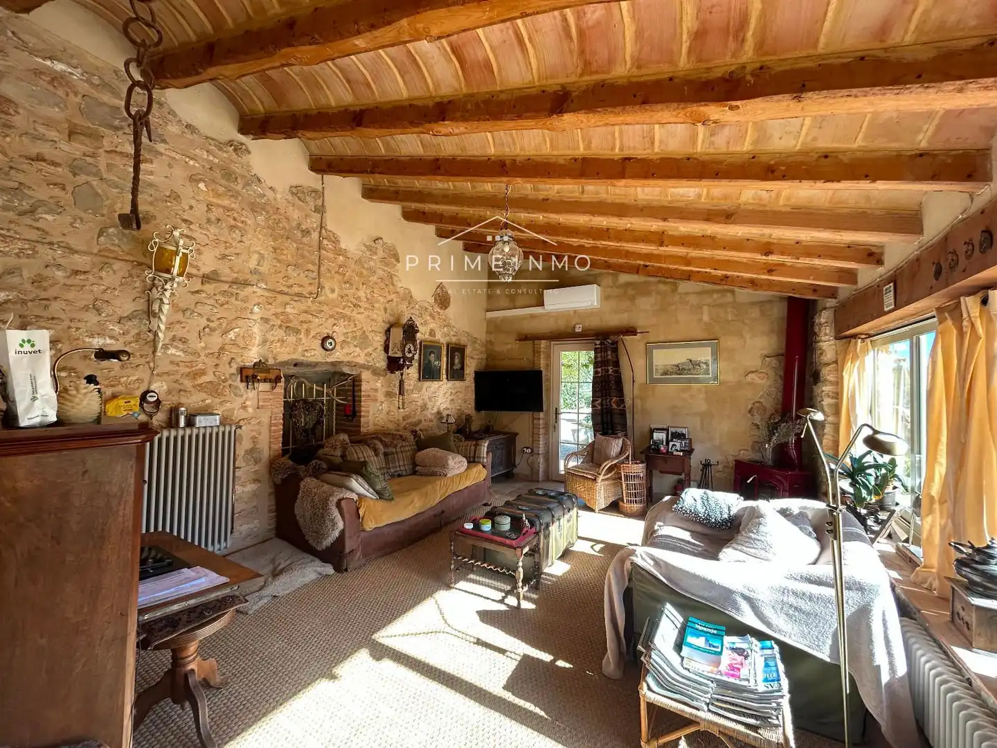 Casa rústica en venta en El Perelló, imagen 22