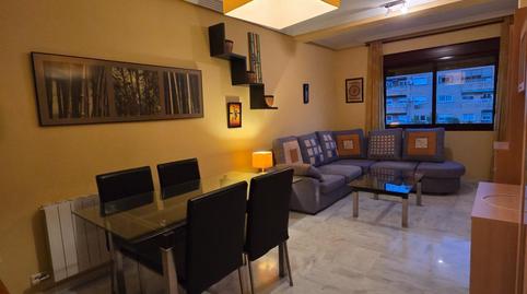 Foto 2 de Pis de lloguer a Santa Isabel, Jaén