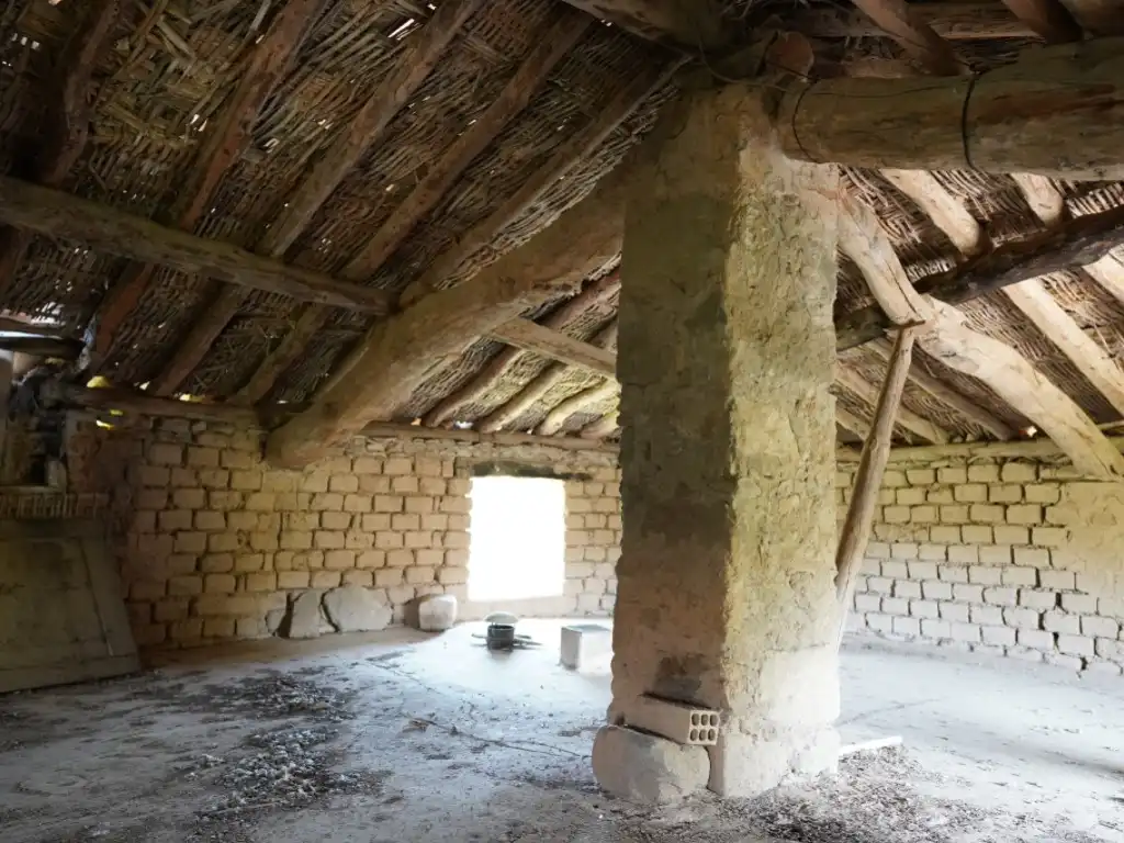 Casa o chalet en venta en Barrio Norte, 32, Bárcabo