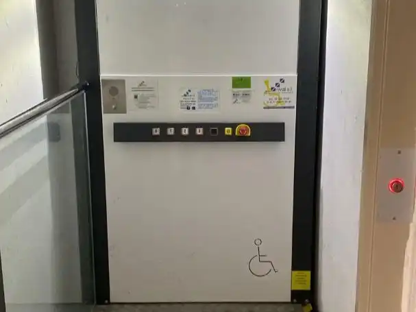 Storage room for sale in Bilbao 
