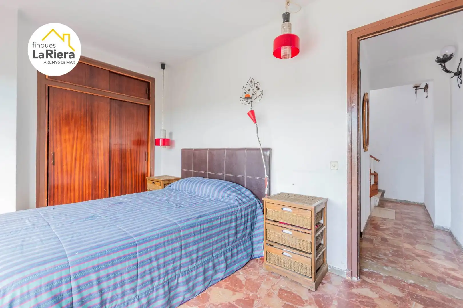 Habitación de Casa o chalet en venta en Arenys de Mar