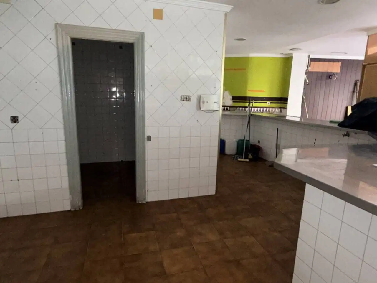 Business premises for sale in Avenida Cala 1, imagen 13