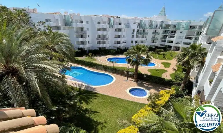 Apartament en venda a Santa Margarita