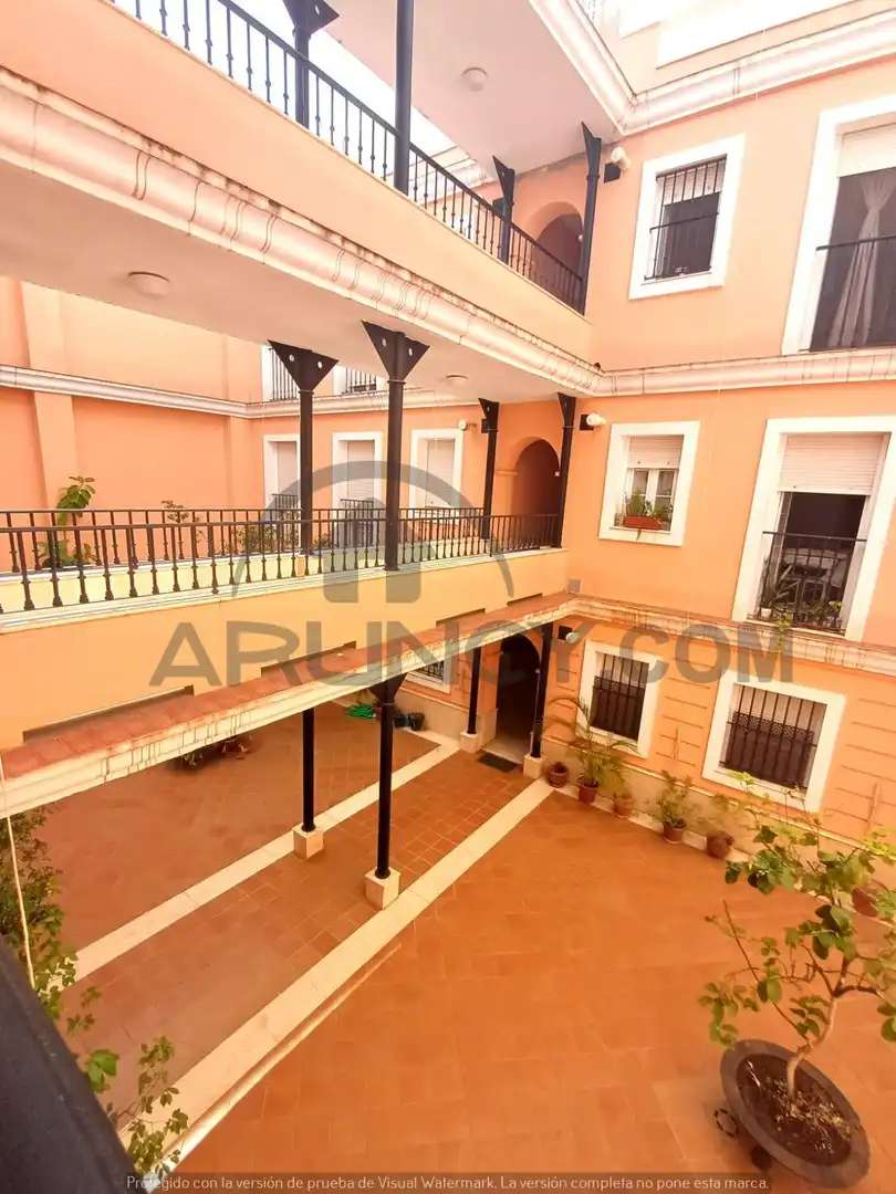 Flat with terrace for sale in Centro, imagen 53