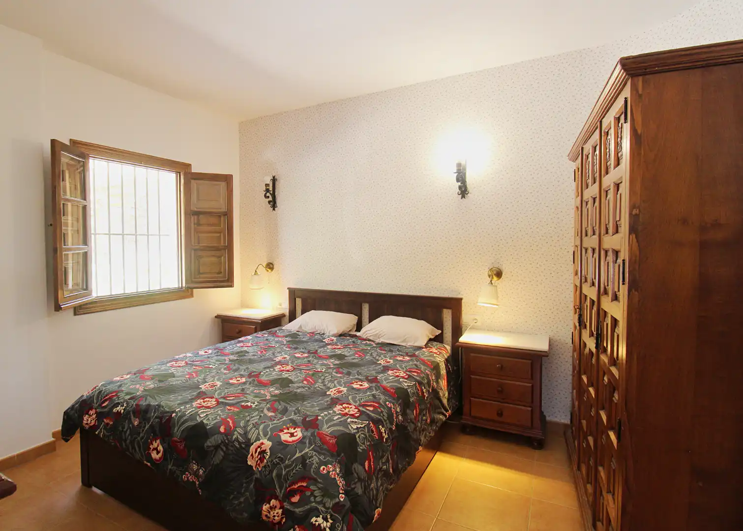 Casa rústica con terraza en venta en Plaza la Fuente, imagen 17