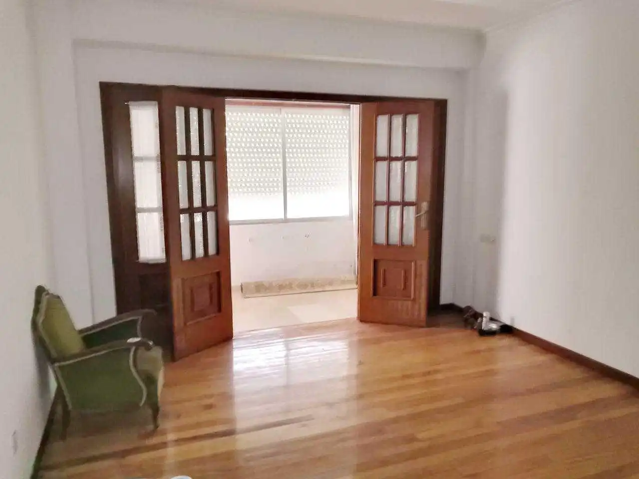 Residencial en venda a Calle XERAL-BANDEIRA 3, imagen 25