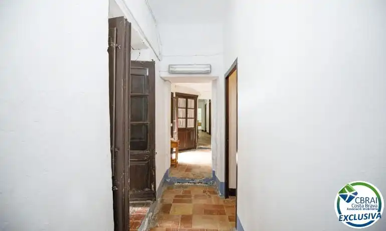 Casa amb jardí en venda a Carrero de l'Església, imagen 14