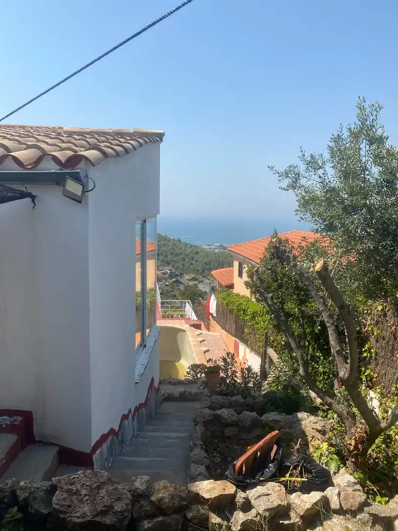 House with pool for sale in Llevantina - Montgavina - Quintmar, imagen 39