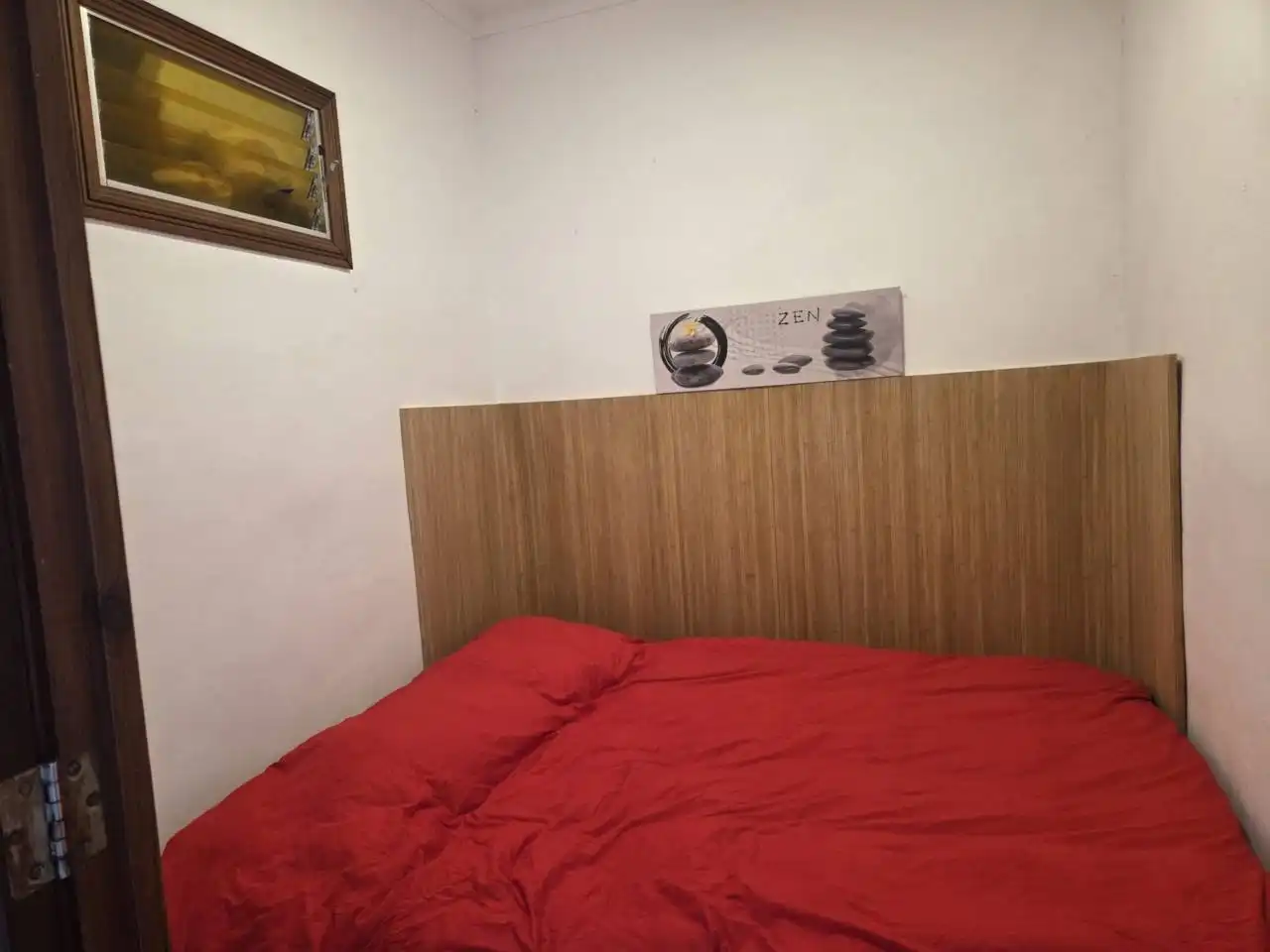 Bedroom of Houses for sale in Manacor  with Air Conditioner and Private garden