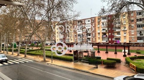 Foto 2 de Pis en venda a Caballería Española, Alcalá de Henares