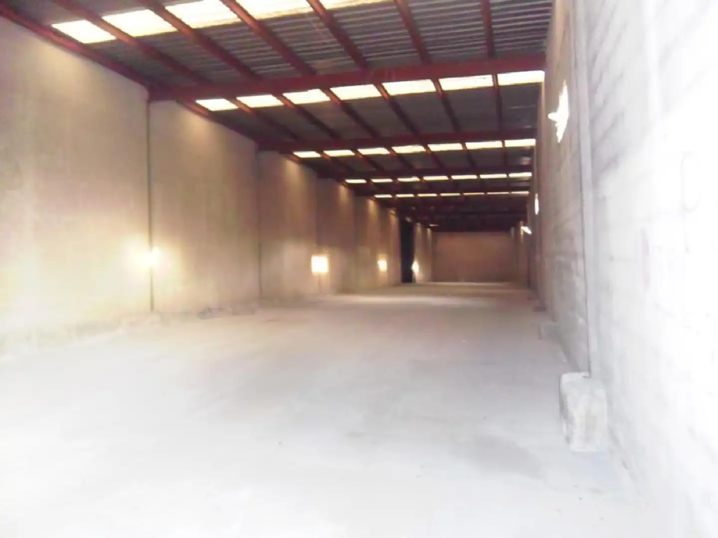 Nau industrial en venda a DON JUAN JOSE FIGUEROA BETRAN 1, imagen 2