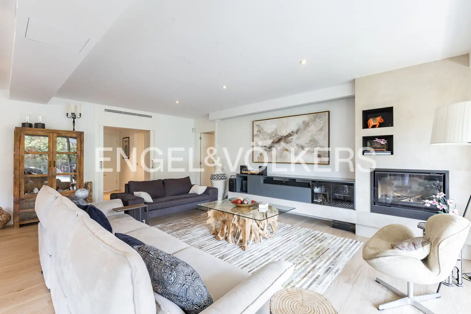 Flat with pool for sale in Carrer Maria Benlliure, imagen 2