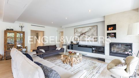 Foto 2 de Piso en venta en Carrer Maria Benlliure, Golf - Can Trabal, Sant Cugat del Vallès
