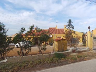 Flat for sale in CAMINO DE LOS RAMOS Nº11