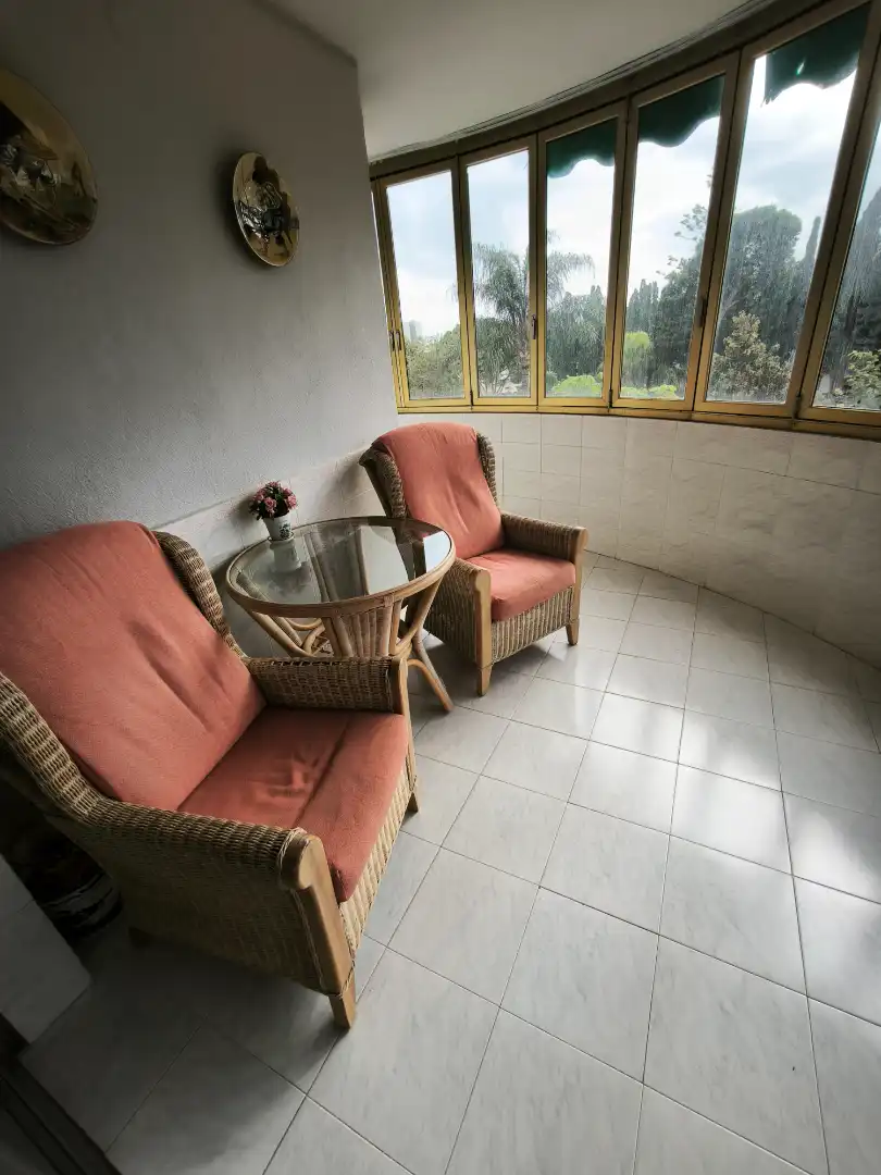 Apartament amb piscina en venda a Calle Decano José Gómez Rando 2, imagen 32
