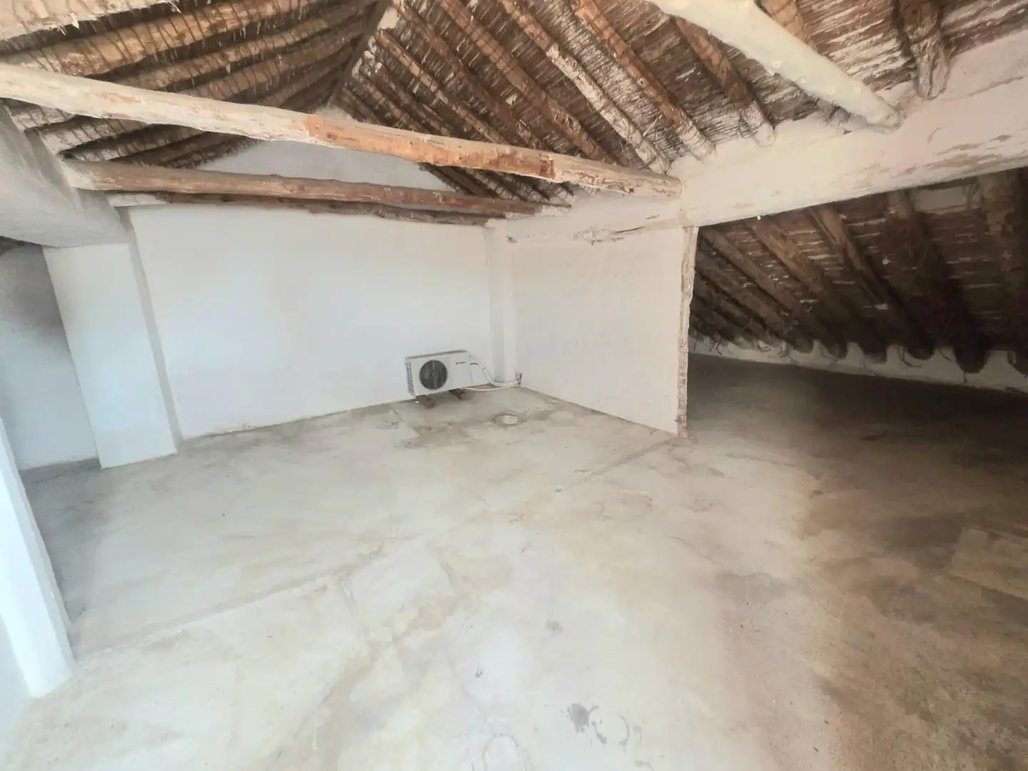 Casa adosada en venda en Álora amb Aire condicionat, Jardí privat i Terrassa