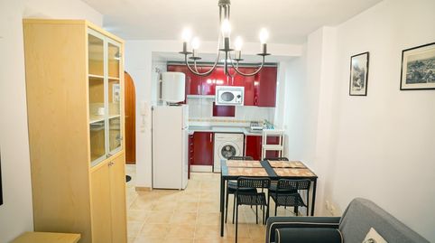 Foto 5 de Apartamento de alquiler en Monachil pueblo, Monachil