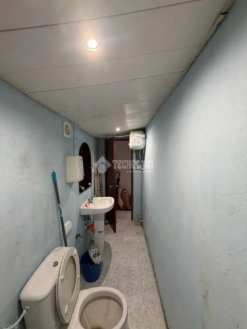 Piso en venta en Algeciras