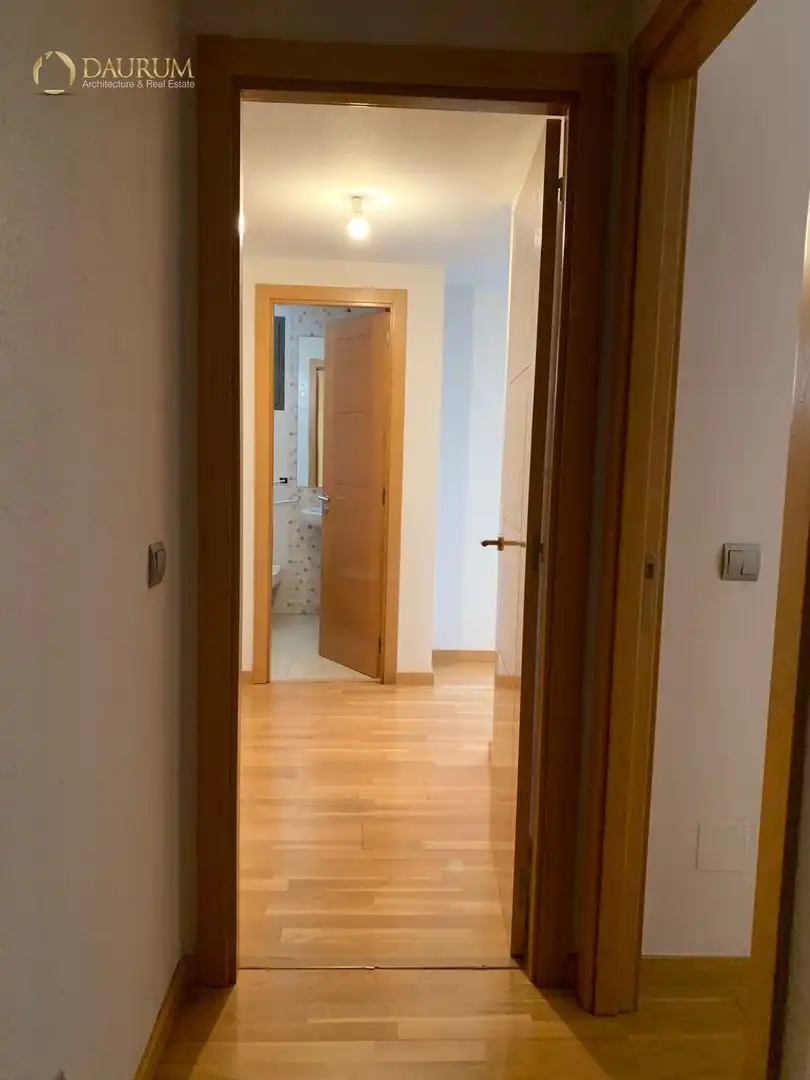 Piso en venta en Rivas-Vaciamadrid con Aire acondicionado, Calefacción y Terraza