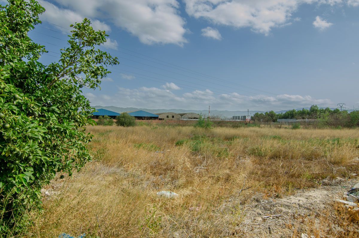 Residential for sale in  Murcia Capital