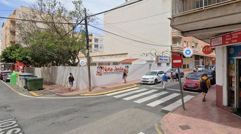 Foto 3 von Wohnung zum Verkauf in Diego Ramírez Pastor, Antonio Machado, Torrevieja