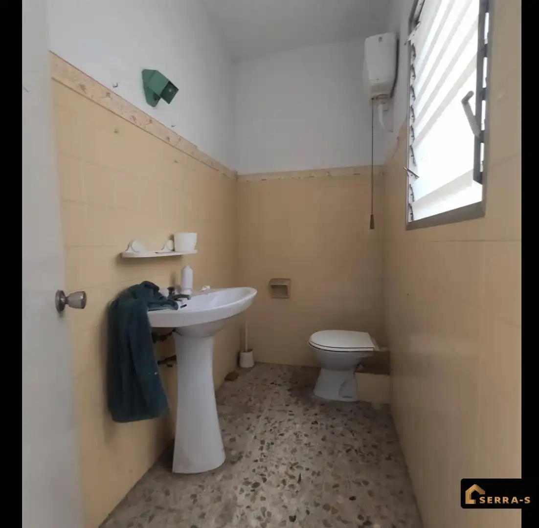 Residencial amb ascensor en venda a Ronda JAUME FERRAN DE, imagen 19