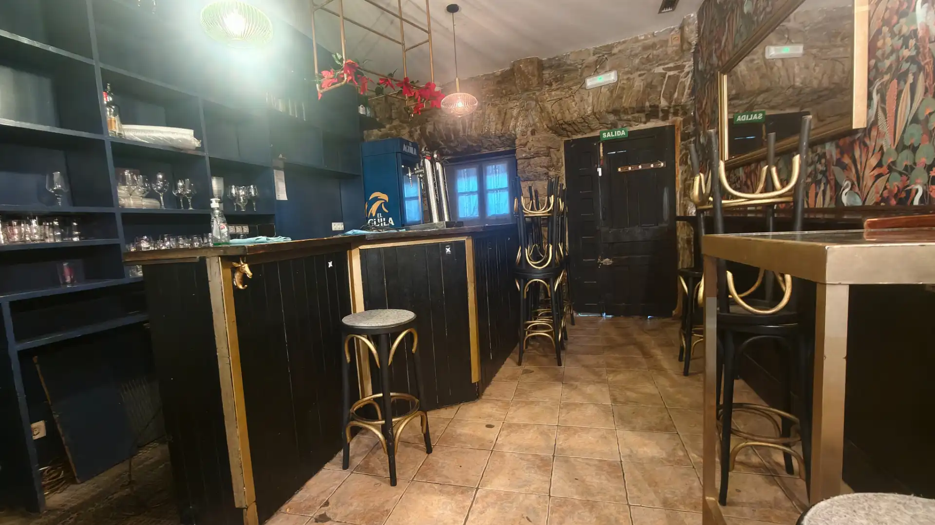 Business premises to rent in Calle la Ferrería