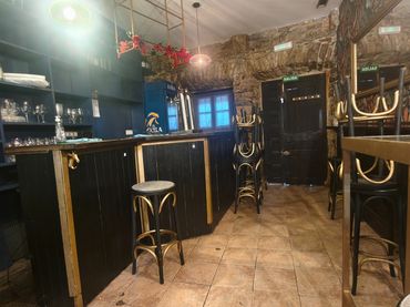 Business premises to rent in Calle la Ferrería