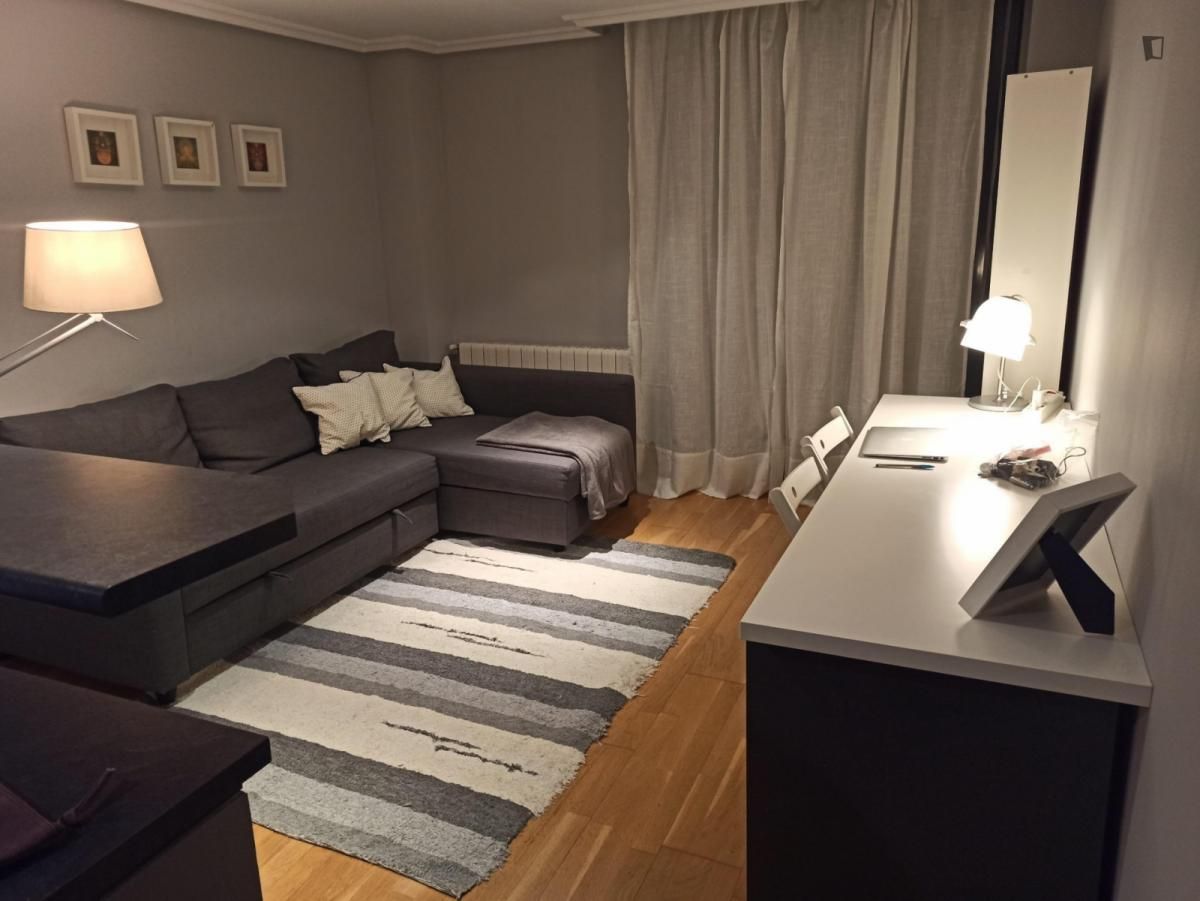 Apartament de lloguer a Huerta del Rey