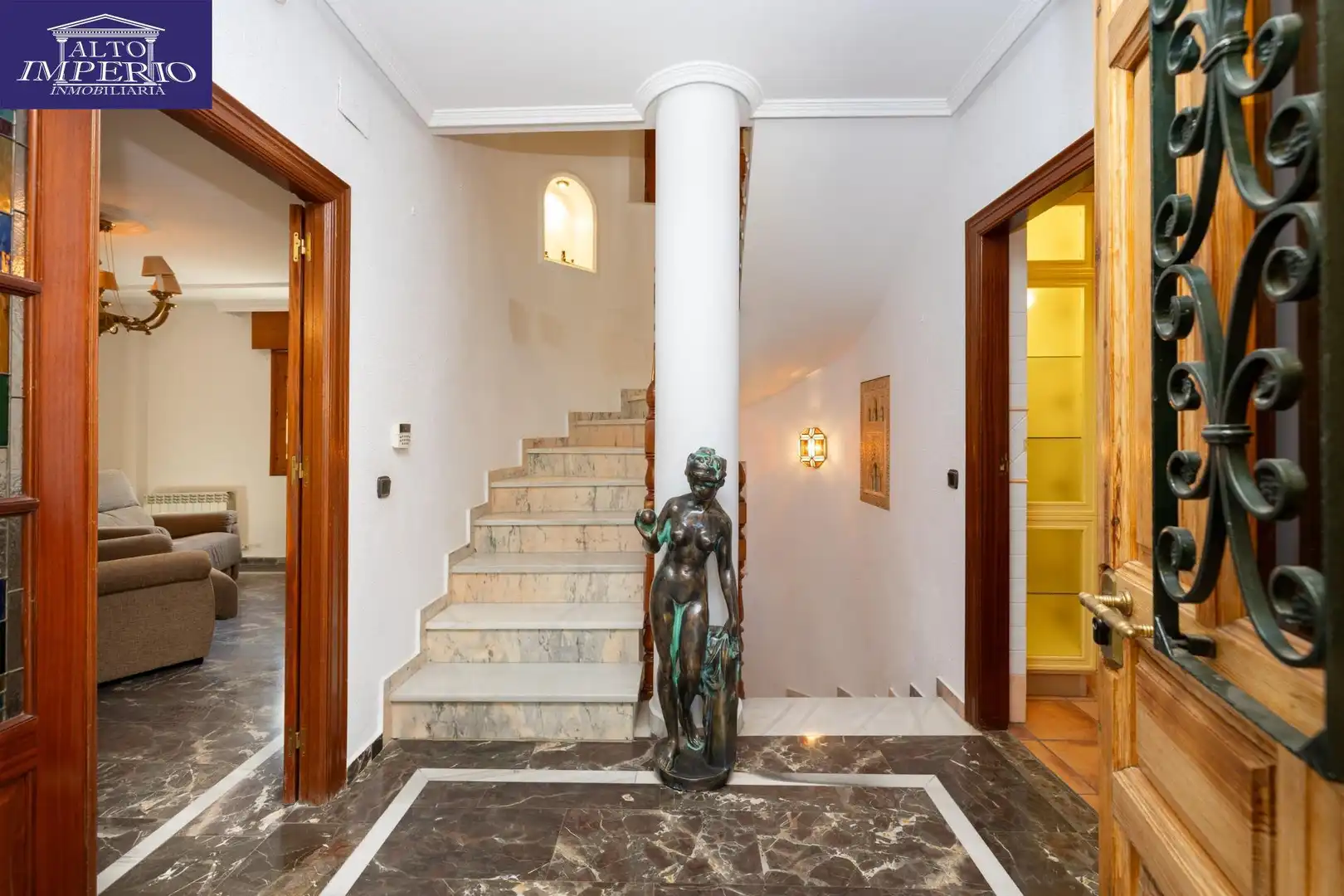 Villa con balcone in vendita a Calle VIÑEDOS LOS, imagen 11