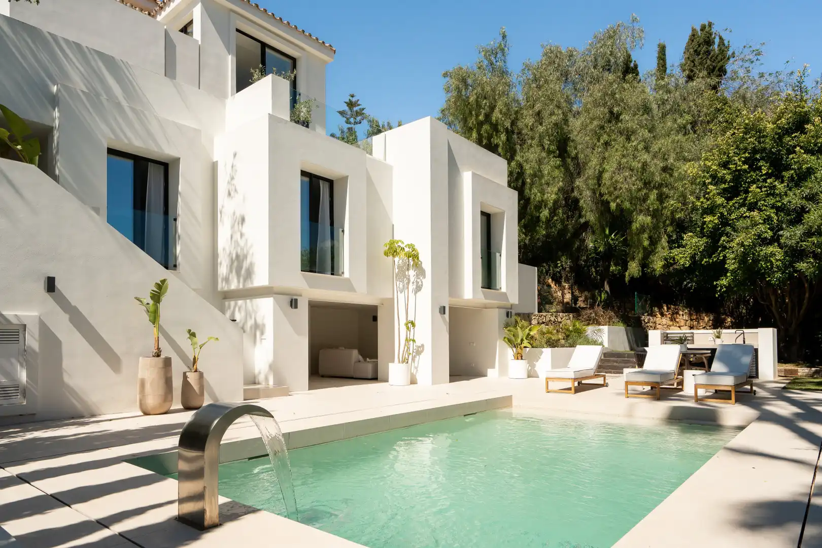 Casa amb piscina en venda a Nueva Andalucía, imagen 31