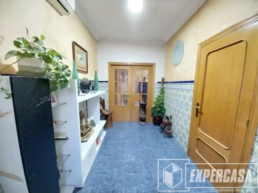 Finca rústica en venta en Torrent con Aire acondicionado, Terraza y Trastero