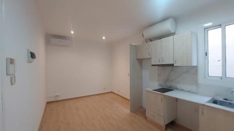 Photo 2 of Study to rent in De Villarroel, L'Antiga Esquerra de l'Eixample, Barcelona