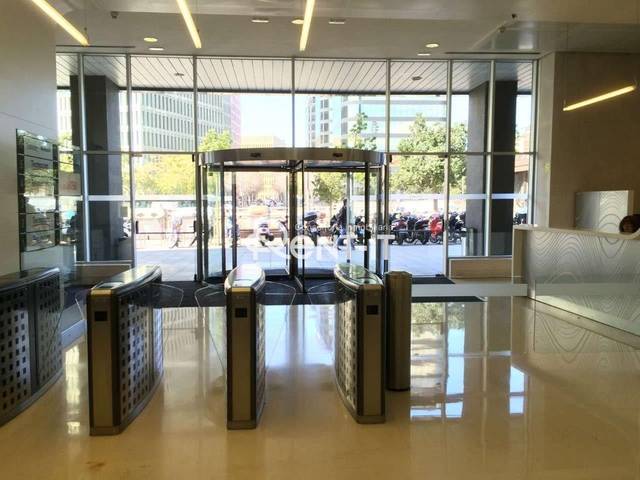 Oficina en Alquiler en La Marina del Port