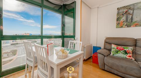 Foto 4 de Piso en venta en Calle de Nicolás Salmerón, Pueblo Nuevo, Madrid