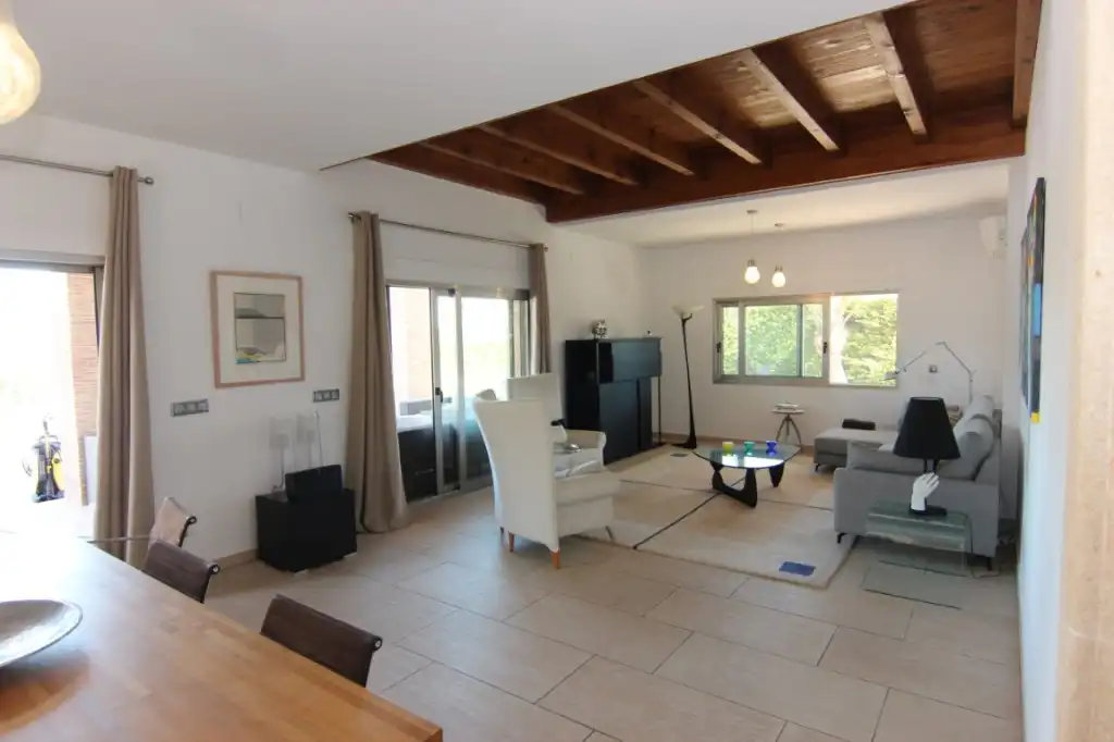 House with terrace for sale in Centro ciudad, imagen 7