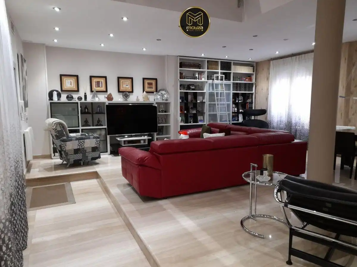 Maison à vendre à Belén - San Roque