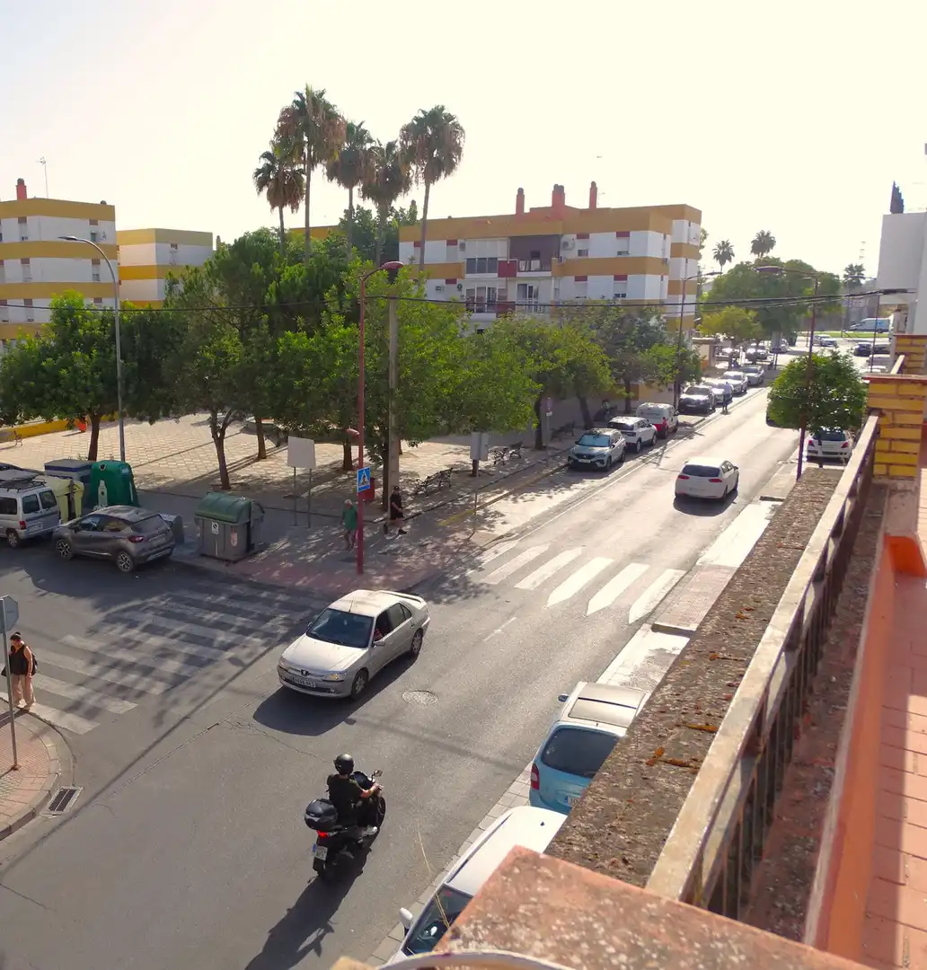 Casa amb terrassa en venda a Molares, imagen 44