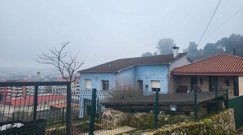 Foto 3 de Casa o xalet en venda a Travesía Vista Fermosa, 6, Vistahermosa, Ourense