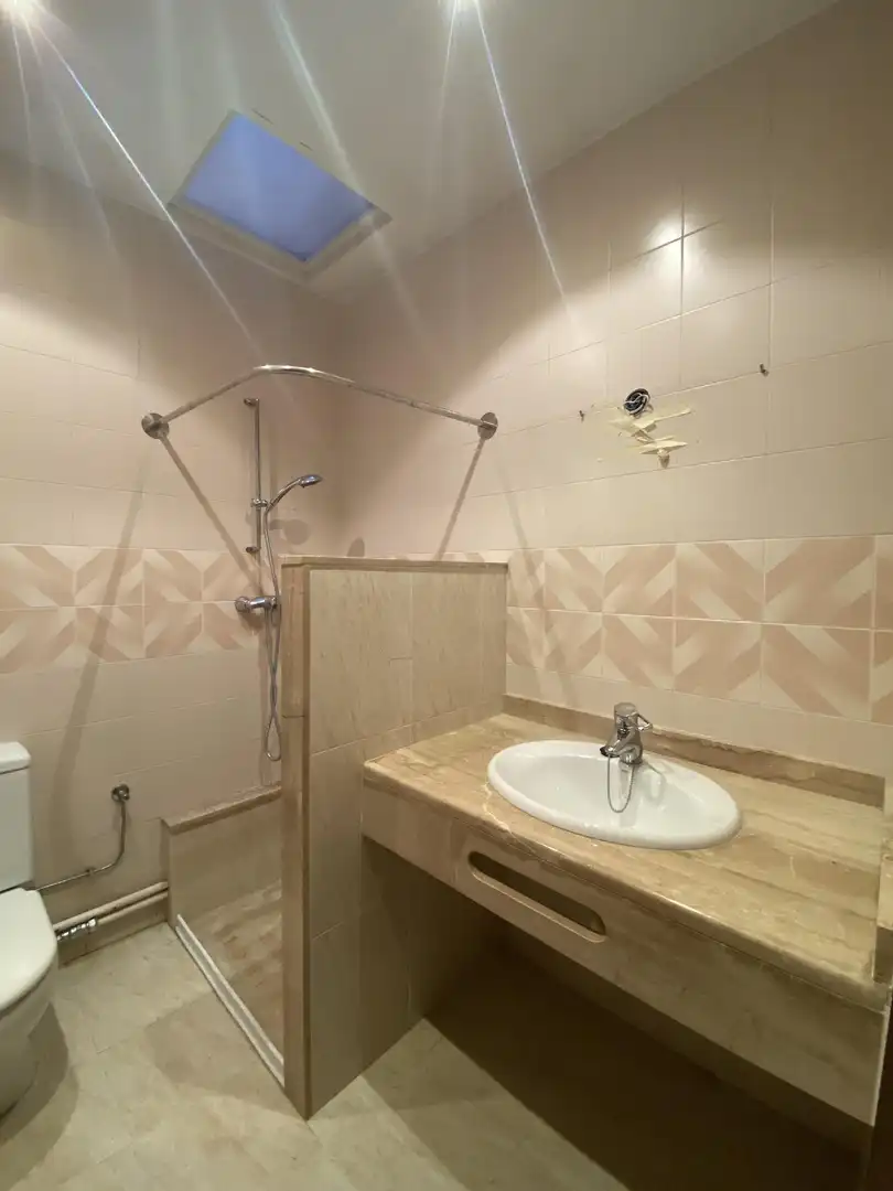 Bany de Casa o xalet en venda en Girona