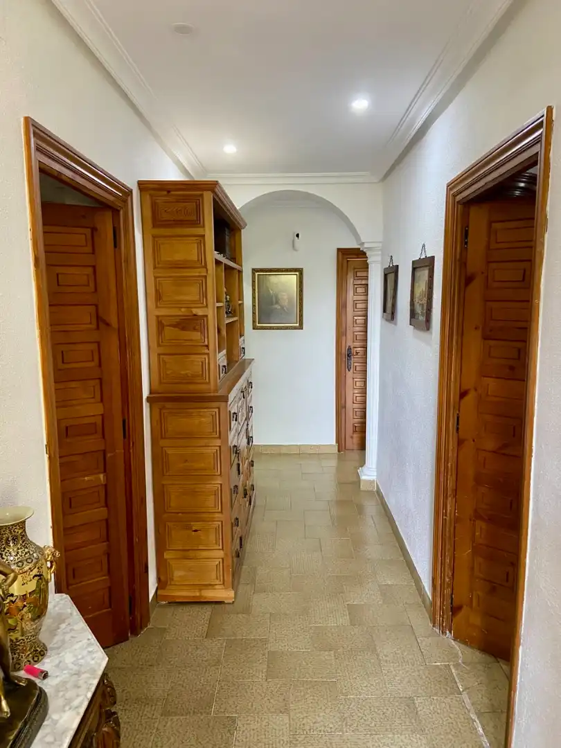 Casa o chalet en venta en Ciudad Real con Aire acondicionado, Calefacción y Jardín privado