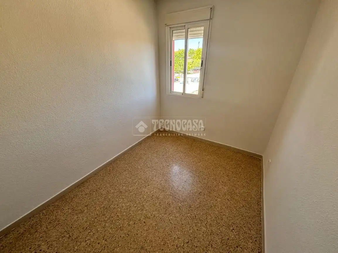 Schlafzimmer von Wohnung zum Verkauf in Meco mit Terrasse